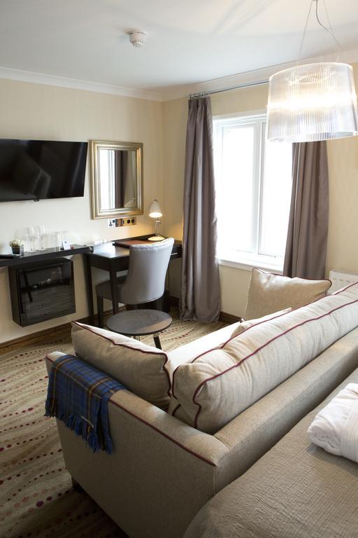 סטנלי The Waterfront Boutique Hotel מראה חיצוני תמונה