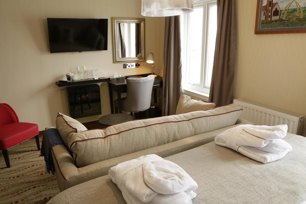 סטנלי The Waterfront Boutique Hotel מראה חיצוני תמונה
